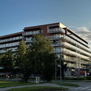 3L Apartments Kasprowicza 20C - DARMOWY basen sauna siłownia jacuzzi bawialnia