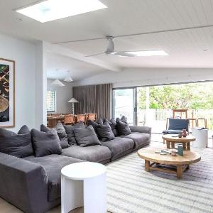 AL Sole - 4 Bedrooms - Pool - Location