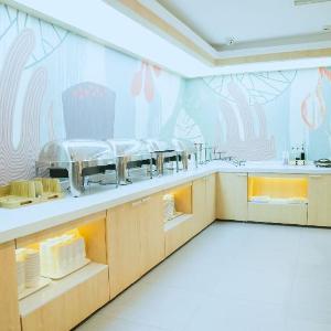 Hanting Hotel Hefei Railway Station