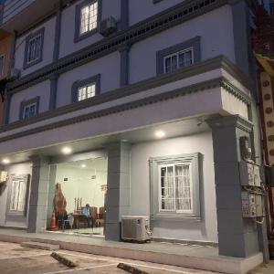 Syuen Boutique Hotel