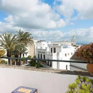 Casa Naranja - Califa Casas Vejer