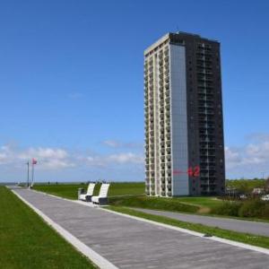 Hochhaus Seeblick Appartement 42