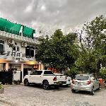Islamabad Guesthouse 1128 