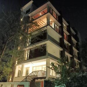 Waltair Abode