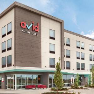 avid hotel Oak Creek By IHG