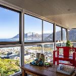 Villas in Cape Town 