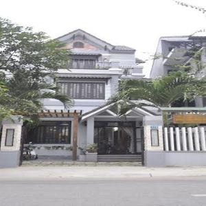 Green CoCo HomeStay