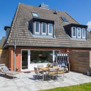 Ferienhaus Heide Sylt - Erholung pur