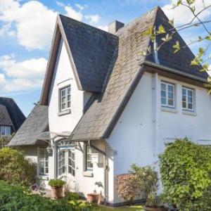 Ferienwohnung Sylt86 - modern
