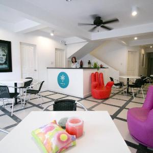 Boracay Joint Hotel