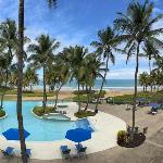 Apartment in Rio Grande Puerto Rico