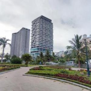FLC Sea Tower Quy Nhơn view biển nhiều hạng phòng Bồn Tắm Hồ Bơi có phí