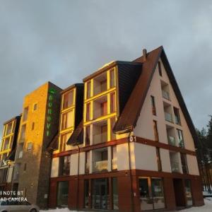 Apartman Petar 26