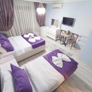 Taksim Rozenda Hotel