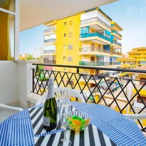 020 Lovely Studio - Alicante Holiday