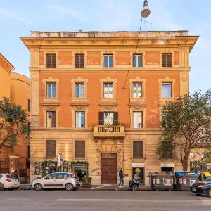 Central and Lovely 2BR Apartment with Terrace