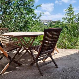 Nieuw: Ruim familieappartement in Cas Grandi