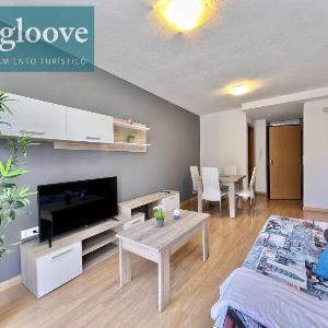 Rouna VI by Gloove