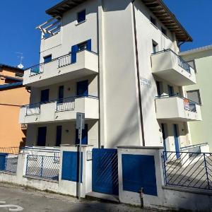 RESIDENCE STEFANIA - AGENZIA COCAL