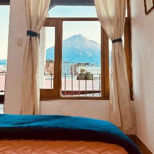 Casa Alicia Hostal Antigua Guatemala