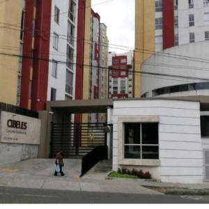 Apartamento vacacional amoblado