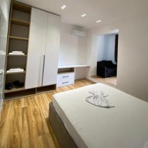 Luxury apartments Blloku