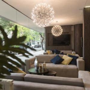 Urbana Class Hotel