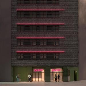 AMISTAT City Hostel Barcelona