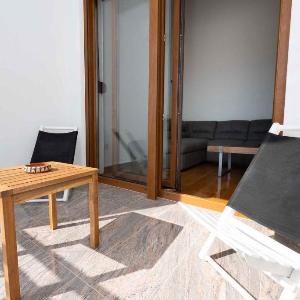 Apartment in Crikvenica 45894