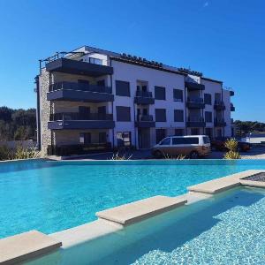 Apartment in Medulin - Istrien 46720