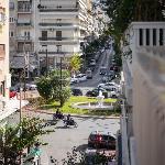 Apartment in Athens 