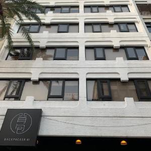Backpacker 41 Hostel-Taichung