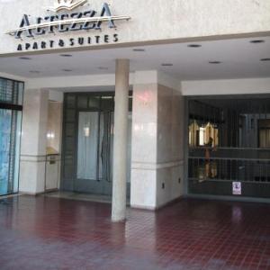 Altezza Apart Suites