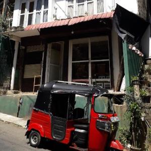 Shalom View Homestay