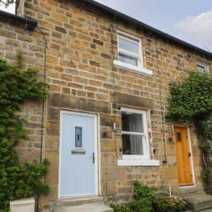 Old Stone Cottage
