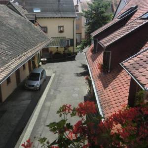 Gite Gewurztraminer