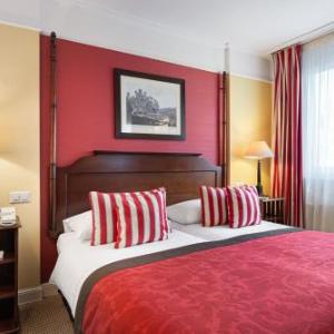 Hotel Kipling Manotel