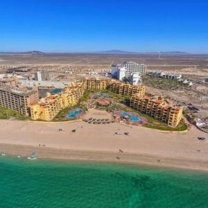Princesa de Peñasco Condo D203 Sandy Beach Puerto Peñasco