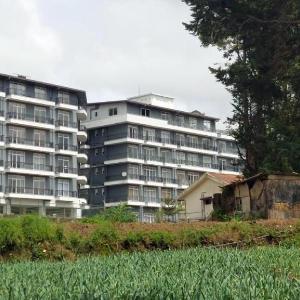 Lake View Residencies