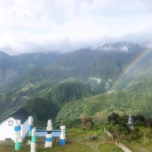 Homestay 1579 SaPa