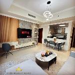 Dunya tower Royal suite Burj Khalifa street Kings Dubai