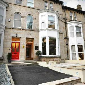 Arc Boutique Bed and Breakfast