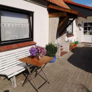 Ferienwohnung Hilde Schneider