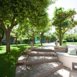 Relais Villa Russo