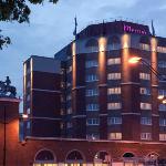 Mercure Hotel Nijmegen Centre