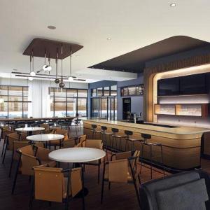 Courtyard by Marriott Cleveland TN