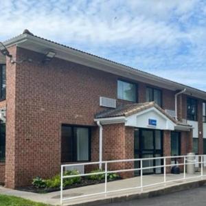 Studio 6 Suites East Syracuse NY Airport