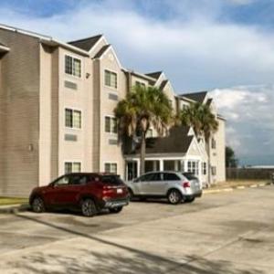 Studio 6 Suites Breaux Bridge LA