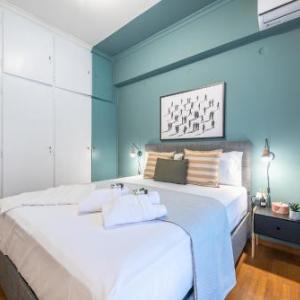 City Suite by Cloudkeys