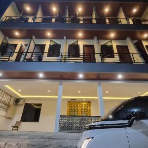 Batik Inn Semarang